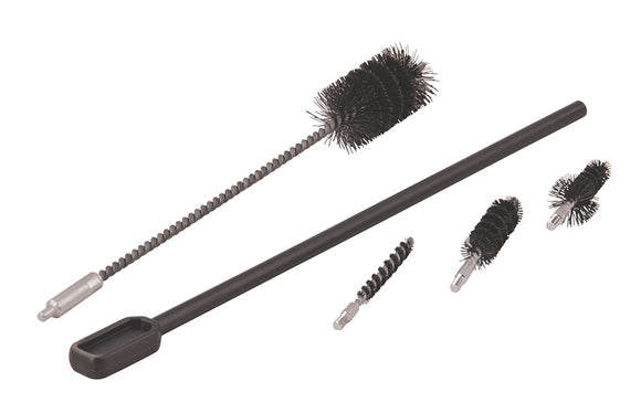 Wheeler 156715 AR-15 Delta Complete Brush Set 223 Rem,5.56x45mm NATO Brass Nylon Brush 1 Kit