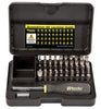 Wheeler 954621 Professional Gunsmithing Screwdriver Set Professional Gunsmithing Screwdriver Set