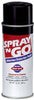 12OZ GLOSS WHT SPRAY PAINT