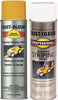 18OZ WHITE INVERTED STRIPING SPRAY