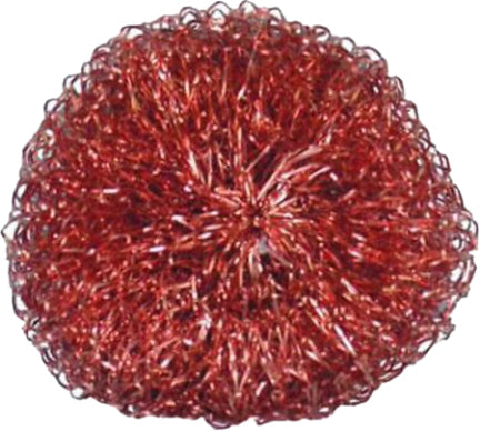 COPPER BRIGHT SBRUB PAD