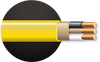 Cerrowire CerroMax™ Nonmetallic Sheathed Cable 50 ft. 6/3