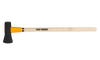 True Temper Toughstrike 6 Lb. American Hickory Maul