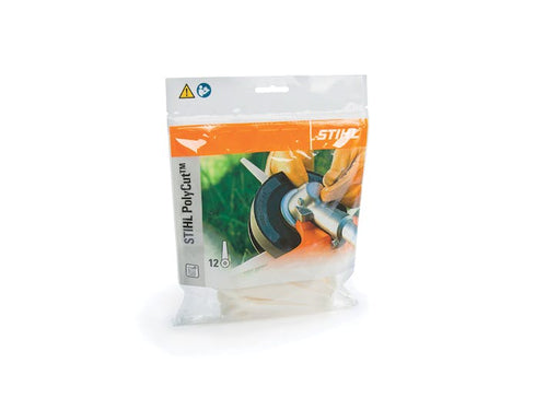 Stihl Polycut Blades 6-3 Head
