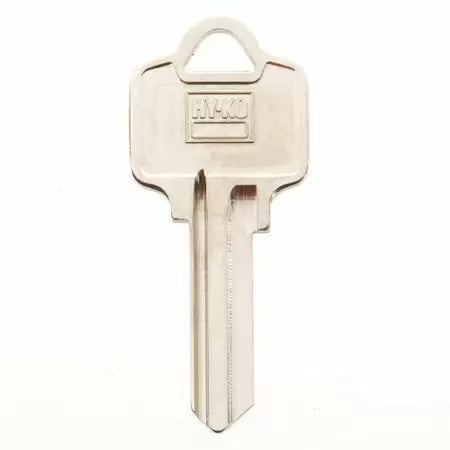 Hy-Ko Products AR1 Arrow Keyblank Pack Of 10