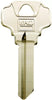 Hy-Ko SC4D Schlage/Dexter Key  6-pin Cylinder