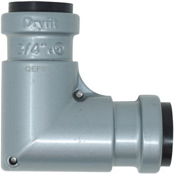 Coleman Cable E-IE-050 1/2 Emt Inside Elbow