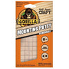 Gorilla Glue/O'Keefe's 102745 102623 2oz Mounting Putty