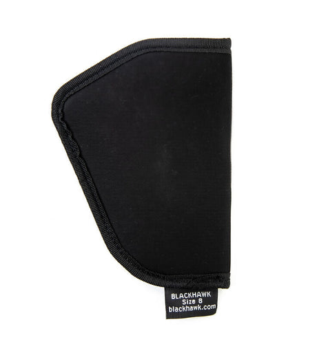 Blackhawk TecGrip® Inside-the-Waistband Holsters Ambidextrous