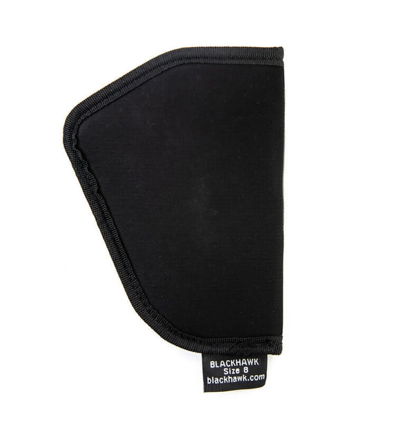 Blackhawk TecGrip® Inside-the-Waistband Holsters Ambidextrous
