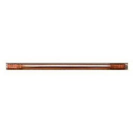 .5-In. x 8-Ft. Bonded Ground Rod