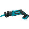 Makita 18V LXT® Lithium‑Ion Cordless Compact Recipro Saw (Tool Only)