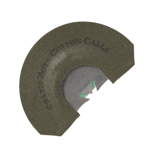 Swamp Boys Camo Hen Turkey Call