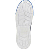 XtraTuf Men's 6 in Ankle Deck Boot Sport Blue
