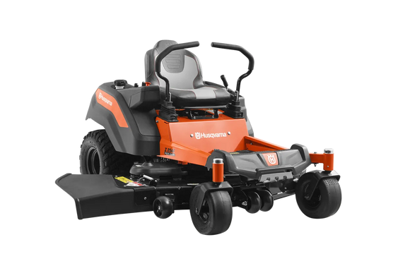 Husqvarna Z254F Special Edition Zero-Turn Mower