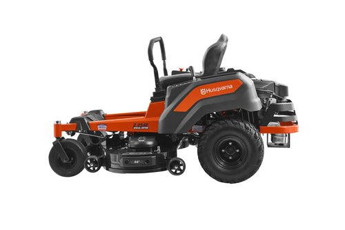 Husqvarna Z254F Special Edition Zero-Turn Mower