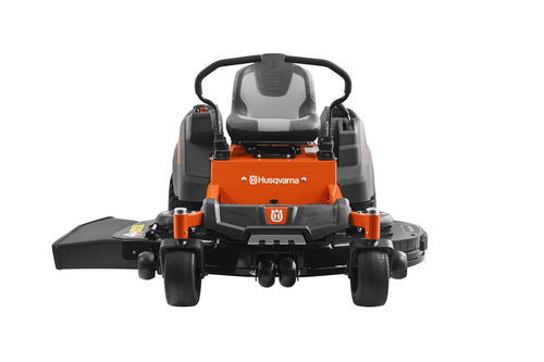 Husqvarna Z254F Special Edition Zero-Turn Mower