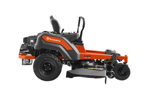 Husqvarna Z254F Special Edition Zero-Turn Mower