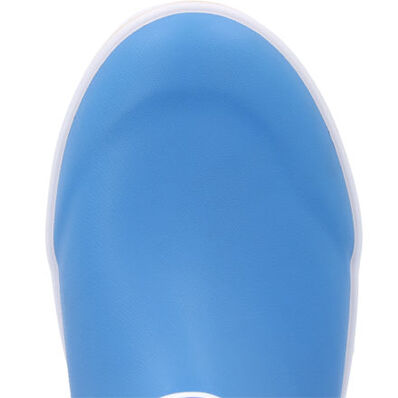 XtraTuf Kids' Salmon Sisters Ankle Deck Boot