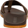 XtraTuf Men's Auna Sandal Brown