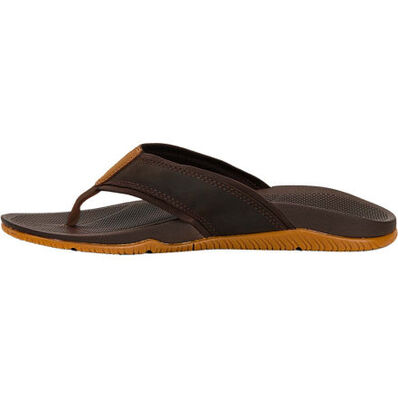 XtraTuf Men's Auna Sandal Brown