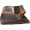XtraTuf Men's Mossy Oak Bottomland Auna Sandal Brown