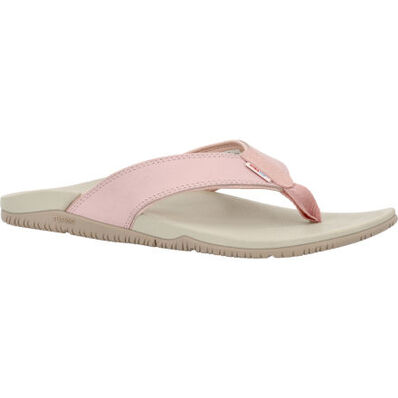 XtraTuf Women's Auna Sandal Light Pink
