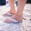 XtraTuf Women's Auna Sandal Light Pink