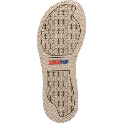XtraTuf Women's Auna Sandal Light Pink