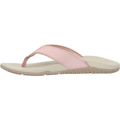 XtraTuf Women's Auna Sandal Light Pink