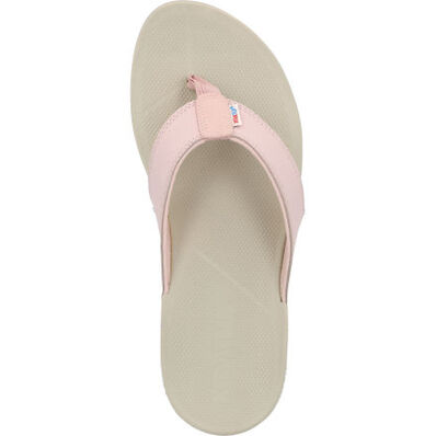 XtraTuf Women's Auna Sandal Light Pink