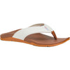 XtraTuf Women's Auna Sandal White