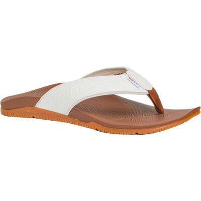 XtraTuf Women's Auna Sandal White