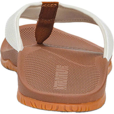 XtraTuf Women's Auna Sandal White