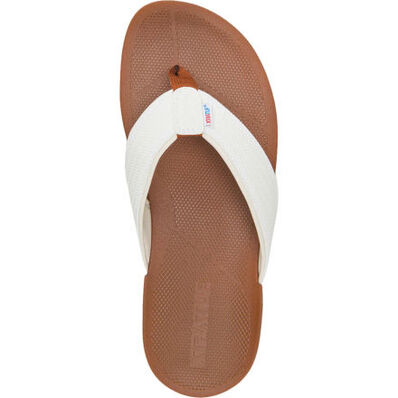 XtraTuf Women's Auna Sandal White