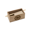 Rolling Thunder Push-Button Call