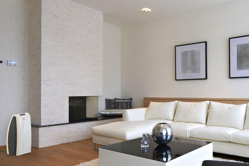 Vornado AC550 Air Purifier with True HEPA Filtration