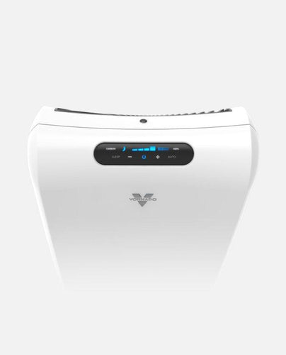 Vornado AC550 Air Purifier with True HEPA Filtration