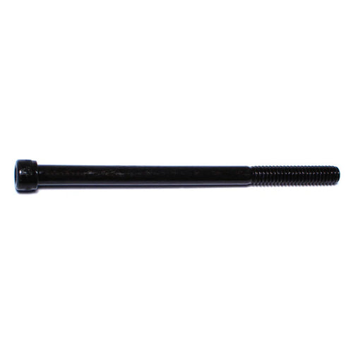 Monster Fastener Plain Steel Coarse Thread Socket Cap Screws