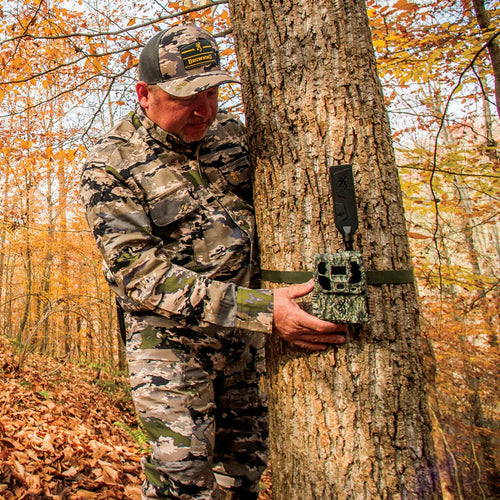 Browning Defender Pro Scout Max HD Cellular Trail Camera