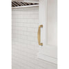 Amerock BP37051CZ Franklin Collection Pull