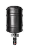 On Time Feeders Solar Elite Fish Feeder Combo