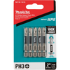 Makita Impact XPS® #3 Phillips 2 Power Bit