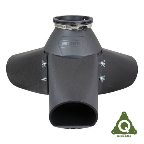 Moultrie Gravity Feeder Kit