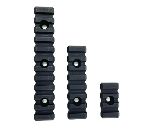Bowden Tactical AR-15 Direct Mount M-LOK Picatinny Rail Set
