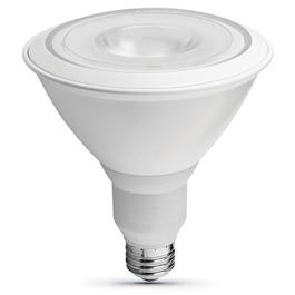 Smart LED Bluetooth Light Bulb, PAR38, 20-Watts