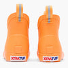 XtraTuf Little Kids Ankle Deck Boot Orange