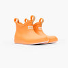 XtraTuf Little Kids Ankle Deck Boot Orange