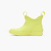 XtraTuf Little Kids Ankle Deck Boot Yellow
