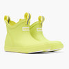 XtraTuf Little Kids Ankle Deck Boot Yellow